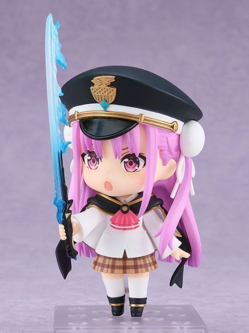 Tama Kunimi Nendoroid Figure -- Heaven Burns Red