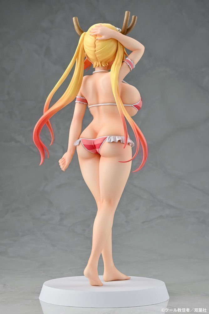 Tohru Bikini Style 1/7 Figure -- Miss Kobayashi's Dragon Maid