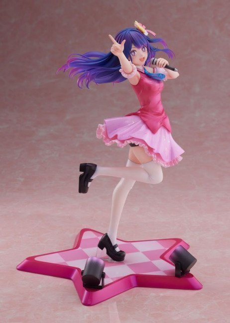 Ai 1/7 Figure -- Oshi no Ko