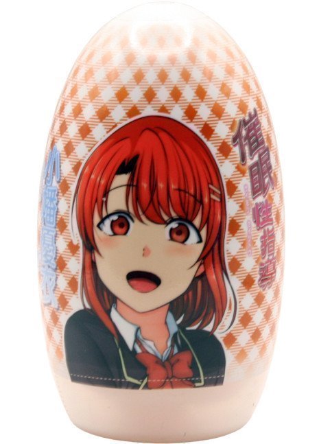Saimin Seishidou Capsule Hole Collection - Yui Obata