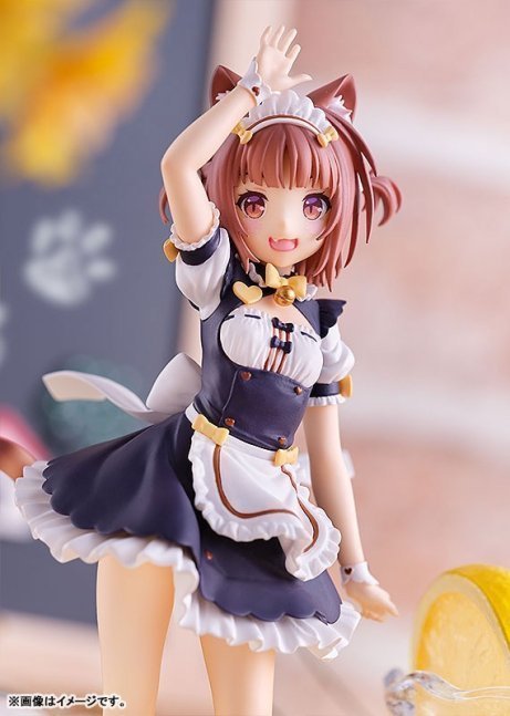 Azuki POP UP PARADE Figure -- Nekopara