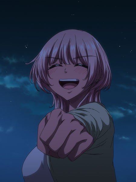 CHIMIMOURYOU ~ Molestation in Agony Part I  [Sevengar]
