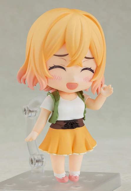 Mami Nanami Nendoroid Figure -- Rent-A-Girlfriend