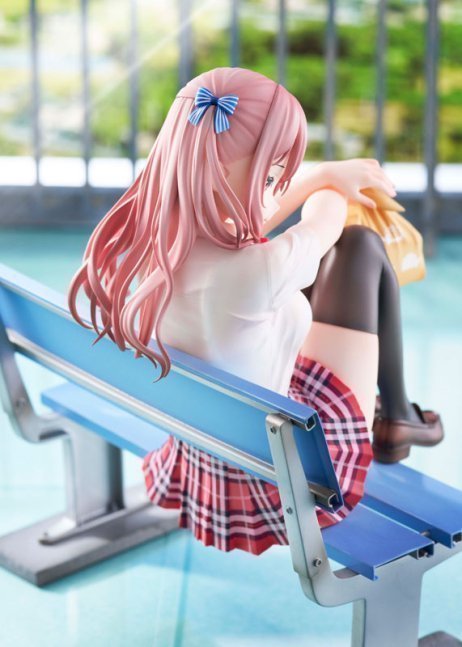 Kurumi 1/6 Figure