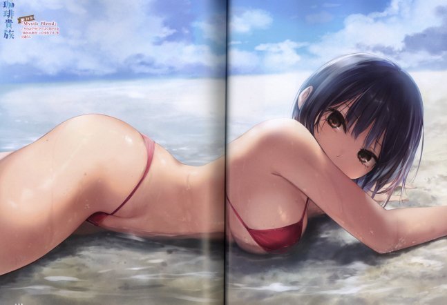 Dengeki Moeoh December 2024