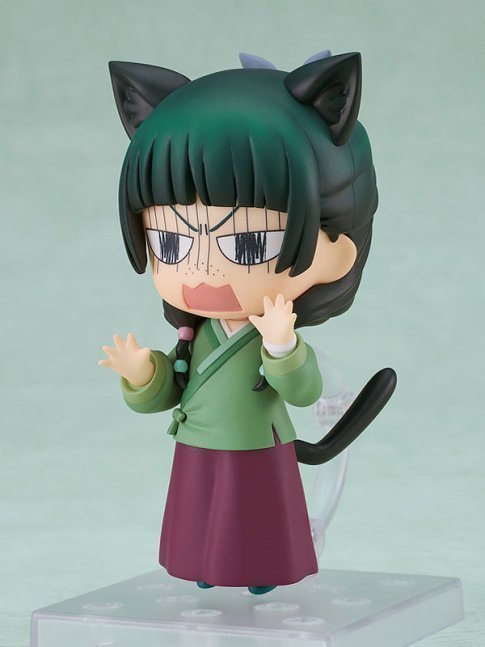 Maomao Nendoroid Figure -- Kusuriya no Hitorigoto