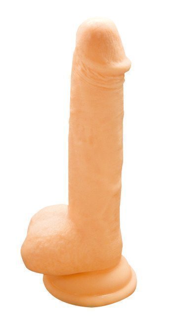 My First Dildo