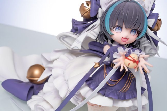 Little Cheshire 1/6 Figure. -- Azur Lane