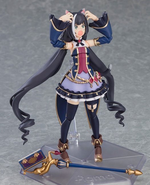 Karyl Figma Action Figure -- Princess Connect! Re:Dive