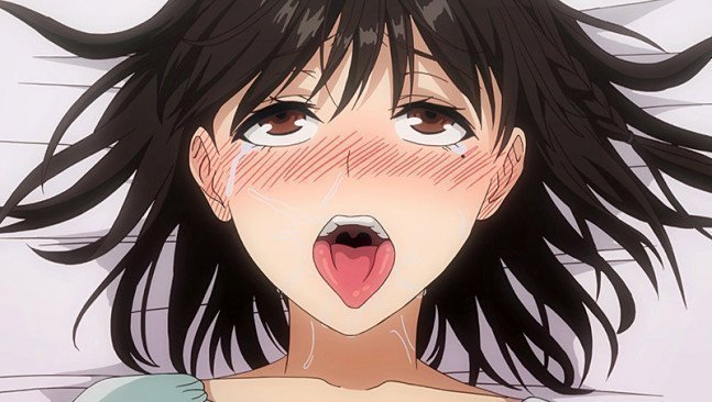 Girl in the Library - Toshoshitsu no Kanojo THE ANIMATION 4 (Region 2)