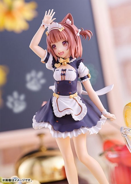 Azuki POP UP PARADE Figure -- Nekopara