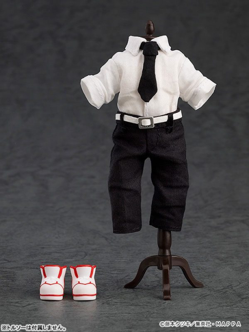 Denji Nendoroid Doll -- Chainsaw Man