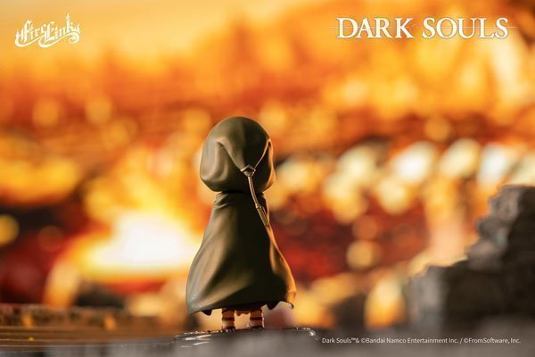 DARK SOULS Chibi Figure Vol.3 6Pack BOX