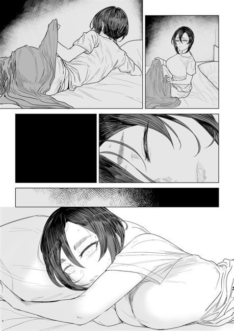 Yukari, A Married Friend With Benefits vol.3