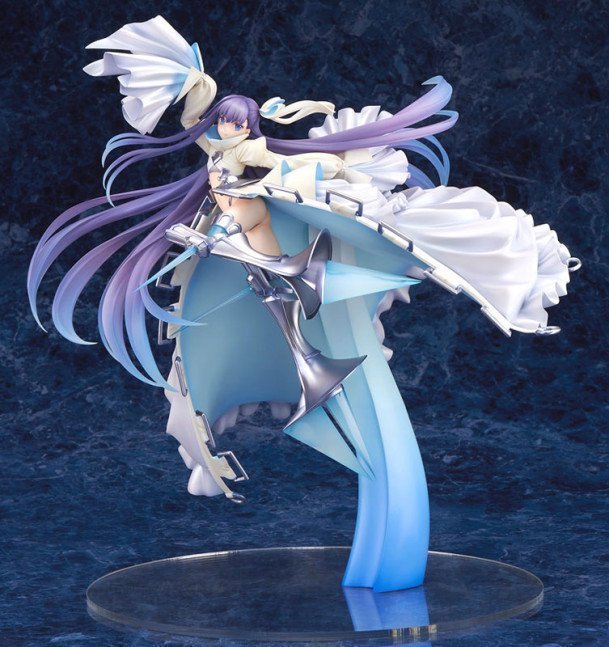 Alter Ego/Meltryllis 1/8 Figure -- Fate/Grand Order