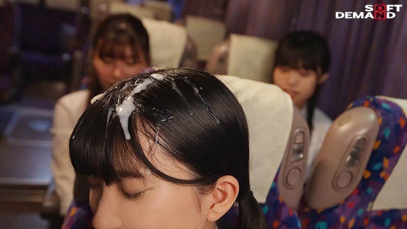 Always Bukkake in School -- Competitive Karuta Club