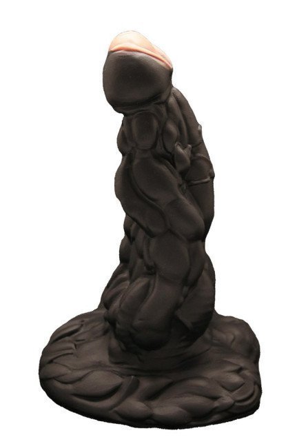 ANOTHER WORLD DILDO DX  ~ Werewolf