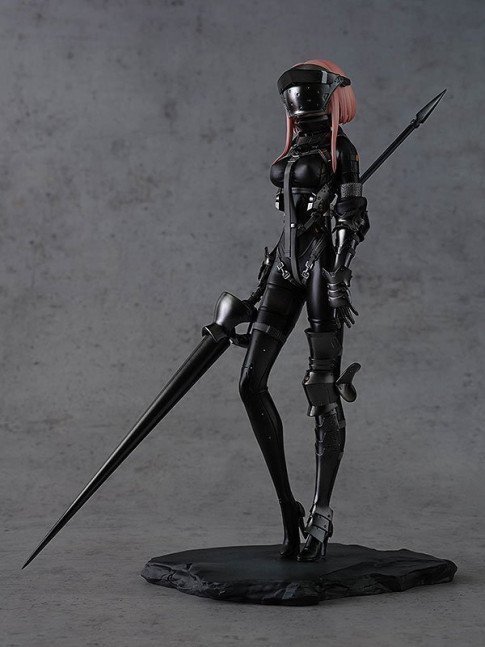 FALSLANDER LANZE REITER 1/7 Figure