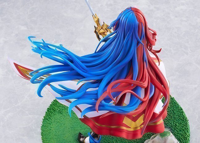 Alear 1/7 Figure -- Fire Emblem Engage