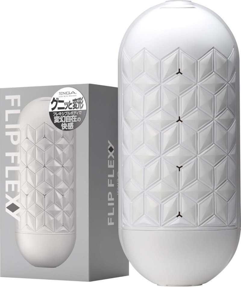 TENGA FLIP FLEXY