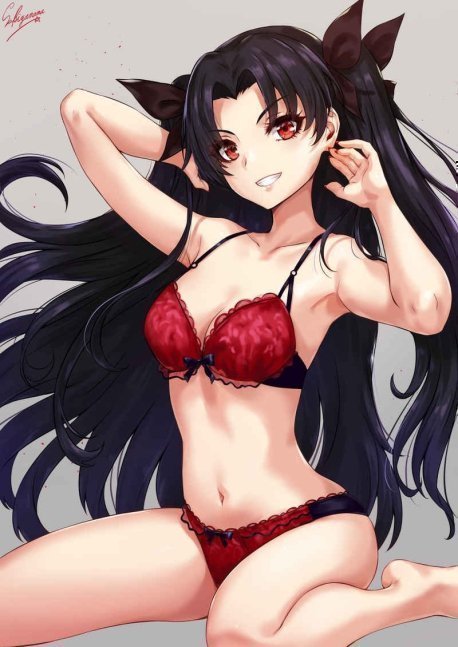 SAKIYAMAMA GRAND ORDER 5.0 - FGO Illustration Book V