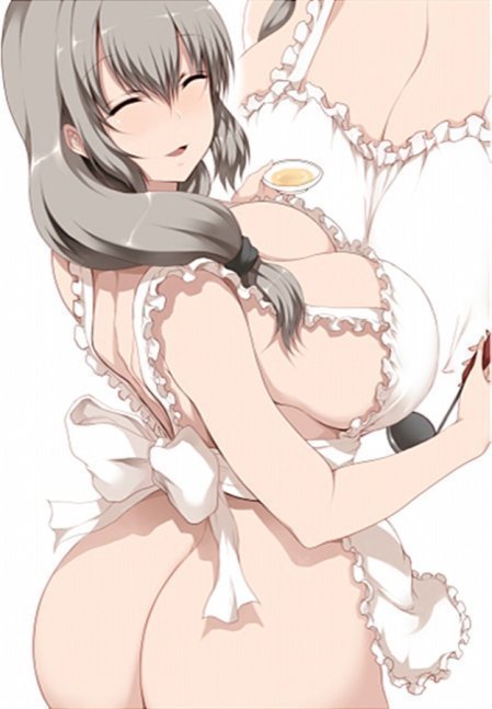 Ippatsu Yaritai Oyako 2+a -- I Want Quick Sex with Uzaki and her Mom