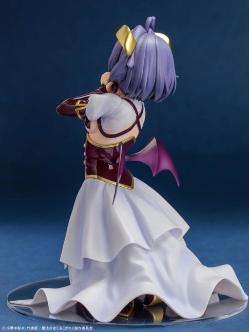 'Magia Baiser' 1/6 Figure -- Gushing over Magical Girls
