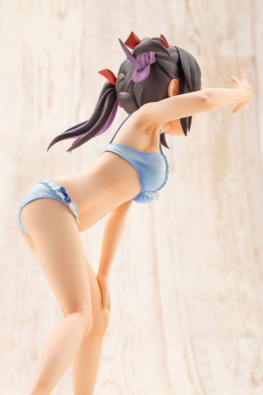 Mihari Oyama 1/6 Figure NEET T-shirt Ver. -- Onii-chan wa Oshimai!