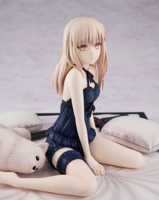 Saber Alter 1/7 KDcolle Figure Baby doll dress ver. -- Fate/stay night [Heaven's Feel]