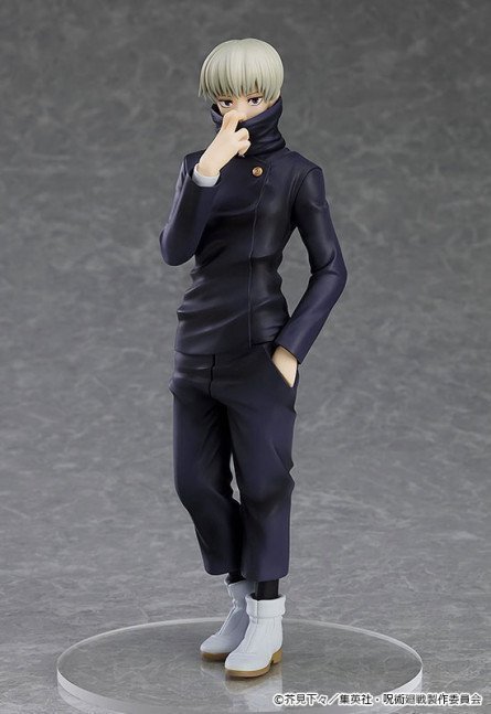 Toge Inumaki POP UP PARADE Figure -- Jujutsu Kaisen