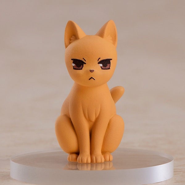 Kyo Soma Nendoroid Figure -- Fruits Basket