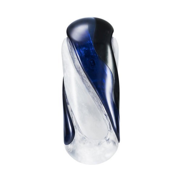 TENGA FLIP360 MIDNIGHT PURPLE