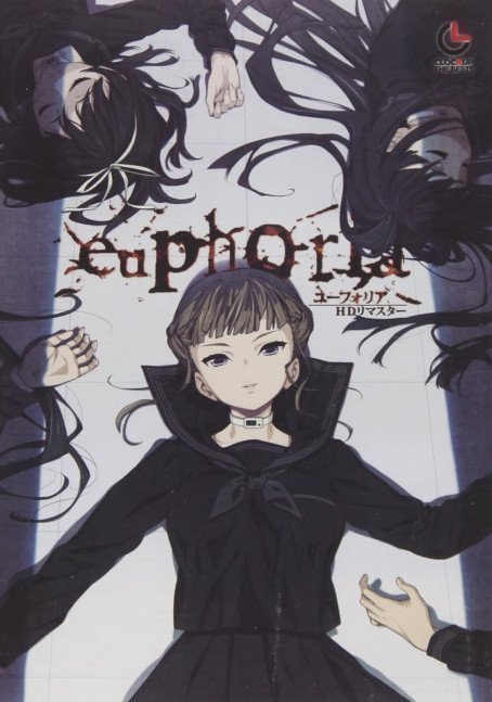 euphoria HD Remaster ~ PC Game
