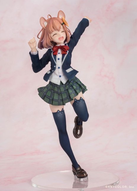 Honma Himawari 1/7 Figure -- Nijisanji