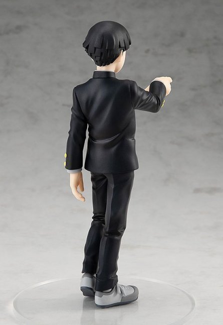 Shigeo Kageyama POP UP PARADE Figure -- Mob Psycho 100