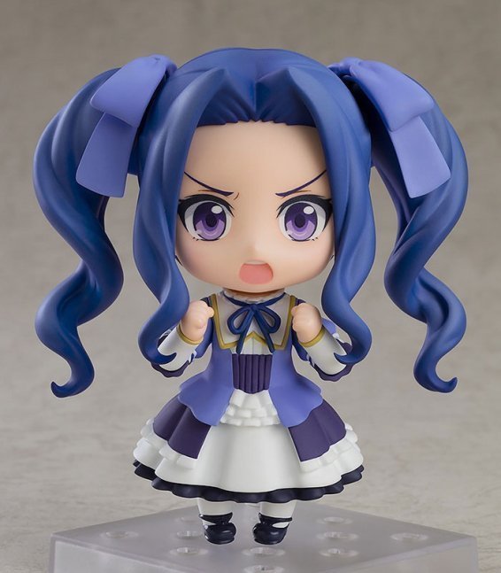 Melty Nendoroid Figure -- The Rising of the Shield Hero Season 2