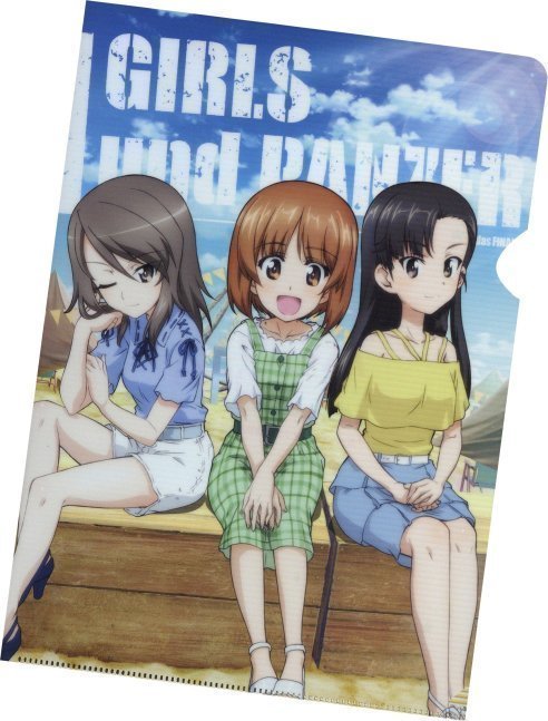 Dengeki G's Magazine Jun 2021