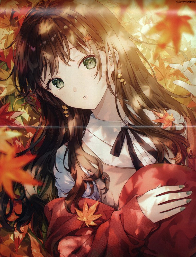 Dengeki Moeoh December 2025