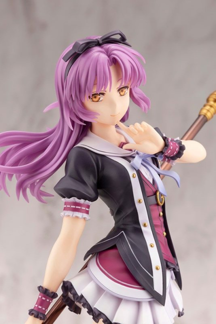 Renne Bright 1/8 Figure -- The Legend of Heroes Series