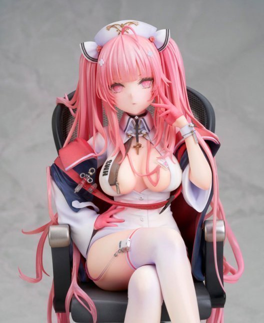 Perseus 1/7 Figure Nursery Time Ver. --