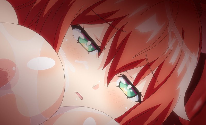 Seikou Senki Pony Celes Part 2 (Region 2)
