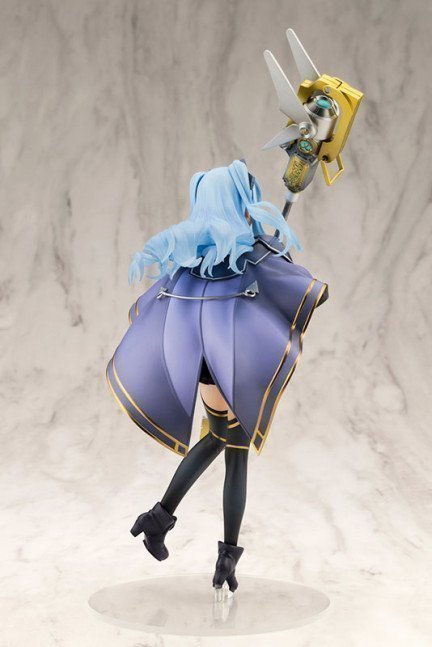 Tio Plato 1/8 Figure -- Kiseki Series