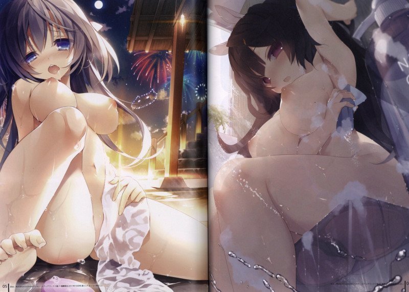 midnight artworks