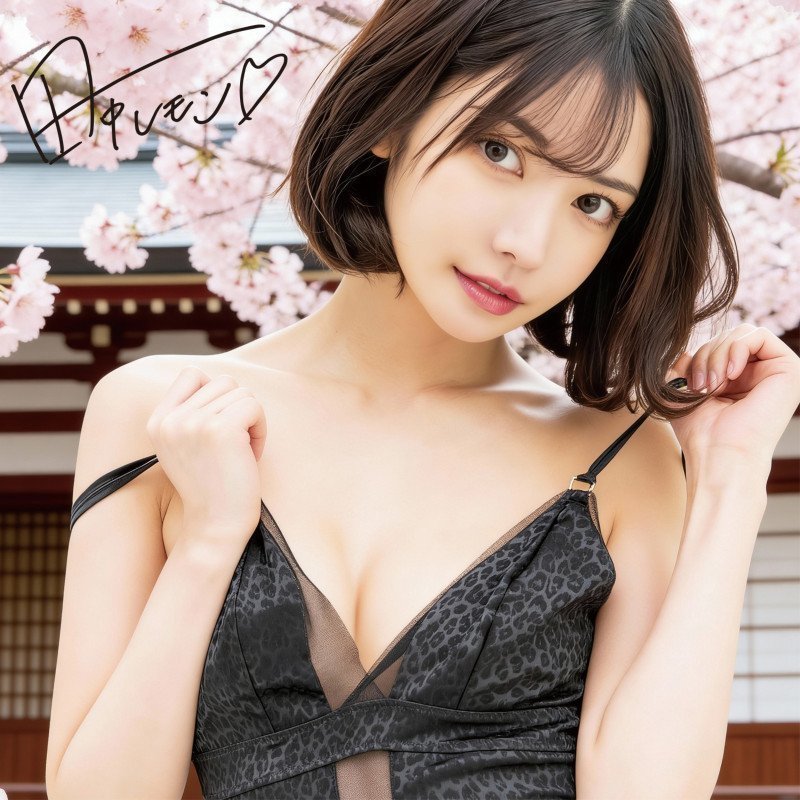 Genuine 2 Holes Gokujo Namagoshi ~ Lemon Tanaka