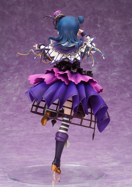 Yoshiko Tsushima 1/7 Complete Figure -- Love Live! School Idol Festival ALL STARS
