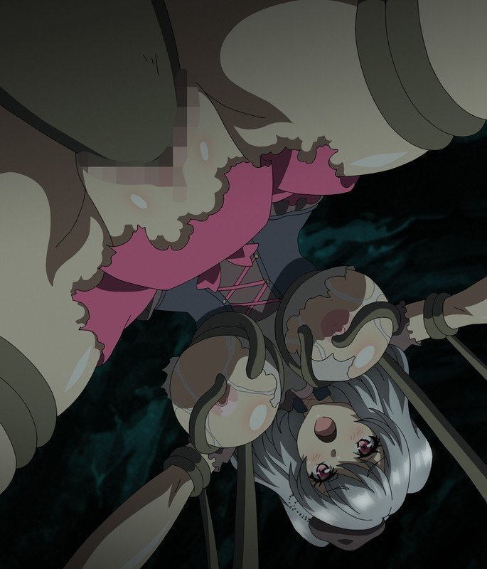 Renseijutsushi Colette no H na Sakusei Monogatari in the DVD BOX (Episode 1 -- 4 & Special Binaural Audio) (Region 2)
