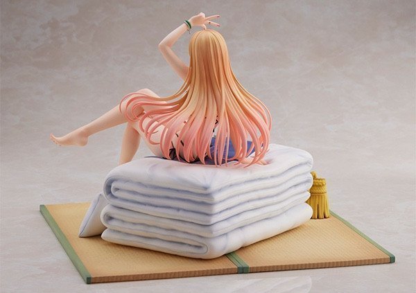 Marin Kitagawa 1/7 Figure Swimsuit First Measurement -- My Dress Up Darling