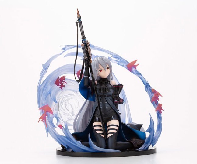 Skadi 1/7 Figure Elite 2 ver. -- Arknights