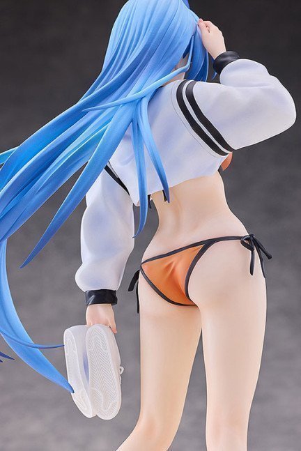 Chaesu Original Character Minah 1/7 Figure Swimwear Ver.