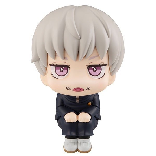 Toge Inumaki LookUp Figure -- Jujutsu Kaisen